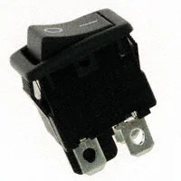 ZF Electronics LRA32H2FBBNN