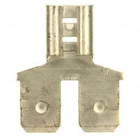 TE Connectivity AMP Connectors 61765-2