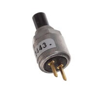 Grayhill Inc. 39-401 BLK