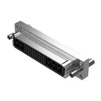 Amphenol Positronic SMMA038-SA00X-E7XX