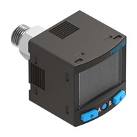 Festo Corporation SPAN-B2R-G18M-PN-PN-L1