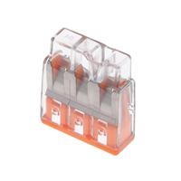 WAGO Corporation 2773-403/VE00-2500