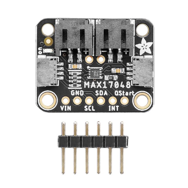 Adafruit Industries LLC 5580