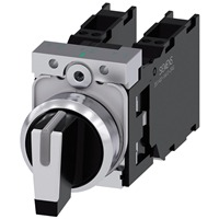 Siemens 3SU11502BL603LA0