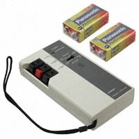 Omron Automation and Safety E39-VA