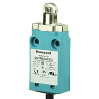 Honeywell Sensing and Productivity Solutions NGCPB10AX01C