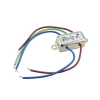 TE Connectivity Corcom Filters 1EB3