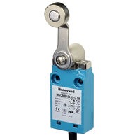 Honeywell Sensing and Productivity Solutions NGCMB10AX01A1B