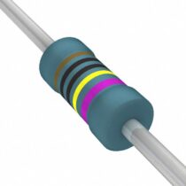 Vishay Beyschlag/Draloric/BC Components MBB0207VD1004BC100