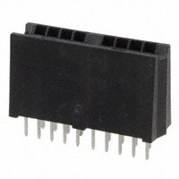 TE Connectivity AMP Connectors 6643460-2