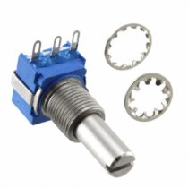 Bourns Inc. 53AAA-B28-A10L