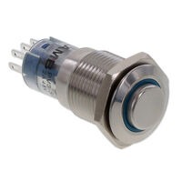 E-Switch PV3WH2B0SS-343