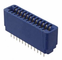 Sullins Connector Solutions EBC12DCWN