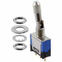 NKK Switches D22012LP