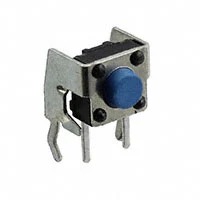 C&K PTS645VM39-2 LFS