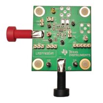 Texas Instruments LM27762EVM
