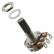 Bourns Inc. PDB181-E420K-105B