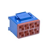 Souriau-Sunbank by Eaton S280W555-102