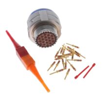 Amphenol Aerospace Operations D38999/26FD19PN