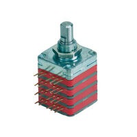 Grayhill Inc. 25BSR22-G-1-16C