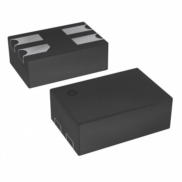 Toshiba Semiconductor and Storage TLP3440(TP,F