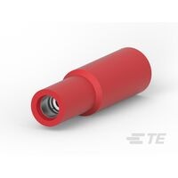 TE Connectivity AMP Connectors 165399-1