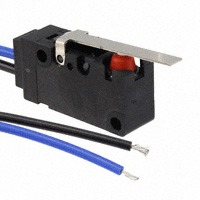 Omron Electronics Inc-EMC Div D2VW-5L1-3MS