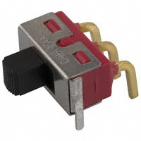 E-Switch 500SSP1S1M6REA