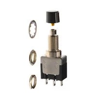 NKK Switches MBN15SS1W01-BA