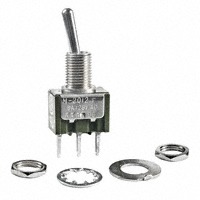 NKK Switches M2012SS1W03/UC