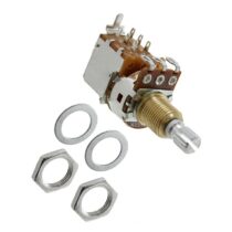 Bourns Inc. PDB183-GTR01-504A2