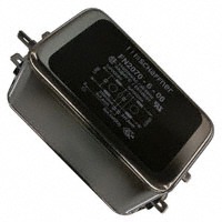 TE Connectivity Schaffner FN2070-6-06