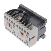 Carlo Gavazzi Inc. CGMU-12A-120-20
