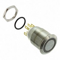 E-Switch PV4F2Y0SS-301