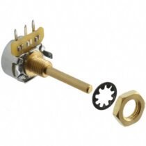 CTS Electrocomponents 270X232A104B1A1