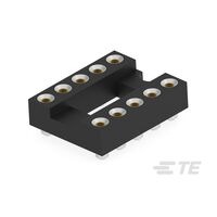 TE Connectivity AMP Connectors 2485267-3