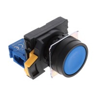 Omron Automation and Safety A22NN-BNM-NAA-G100-NN