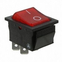 Bulgin C1353AABR2-602AW-B