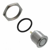 E-Switch PV6F240NN-3R1