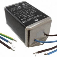 TE Connectivity Corcom Filters 6EQ3