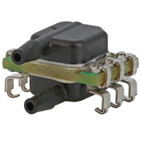 Honeywell Sensing and Productivity Solutions ABP2MRRT060MDAA5XX