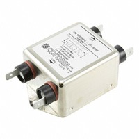 TE Connectivity Corcom Filters 1-1609034-5