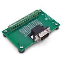 SchmalzTech, LLC ST-DB15-HD-M-R-FT