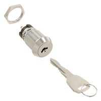 NKK Switches CKL13EFW01