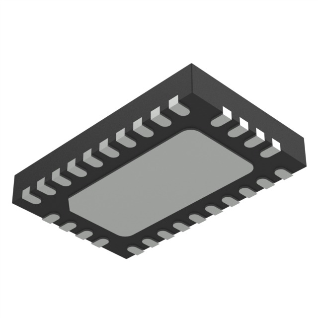Diodes Incorporated PI2MEQX2505ZHEX