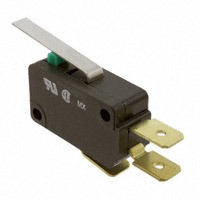 Honeywell Sensing and Productivity Solutions V7-3S17E9-022