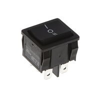 TE Connectivity ALCOSWITCH Switches 2-1634200-6