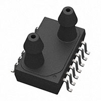 Amphenol Advanced Sensors (NovaSensor) NPA-730B-05WG