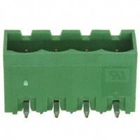 TE Connectivity AMP Connectors 796644-4