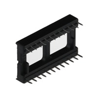 Amphenol ICC (FCI) DILB24P-223TLF